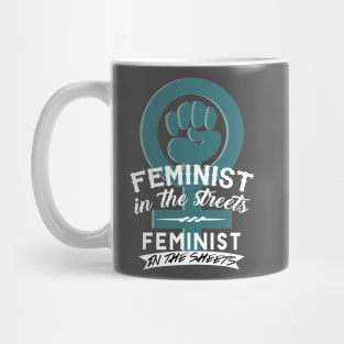 Feminists Mug